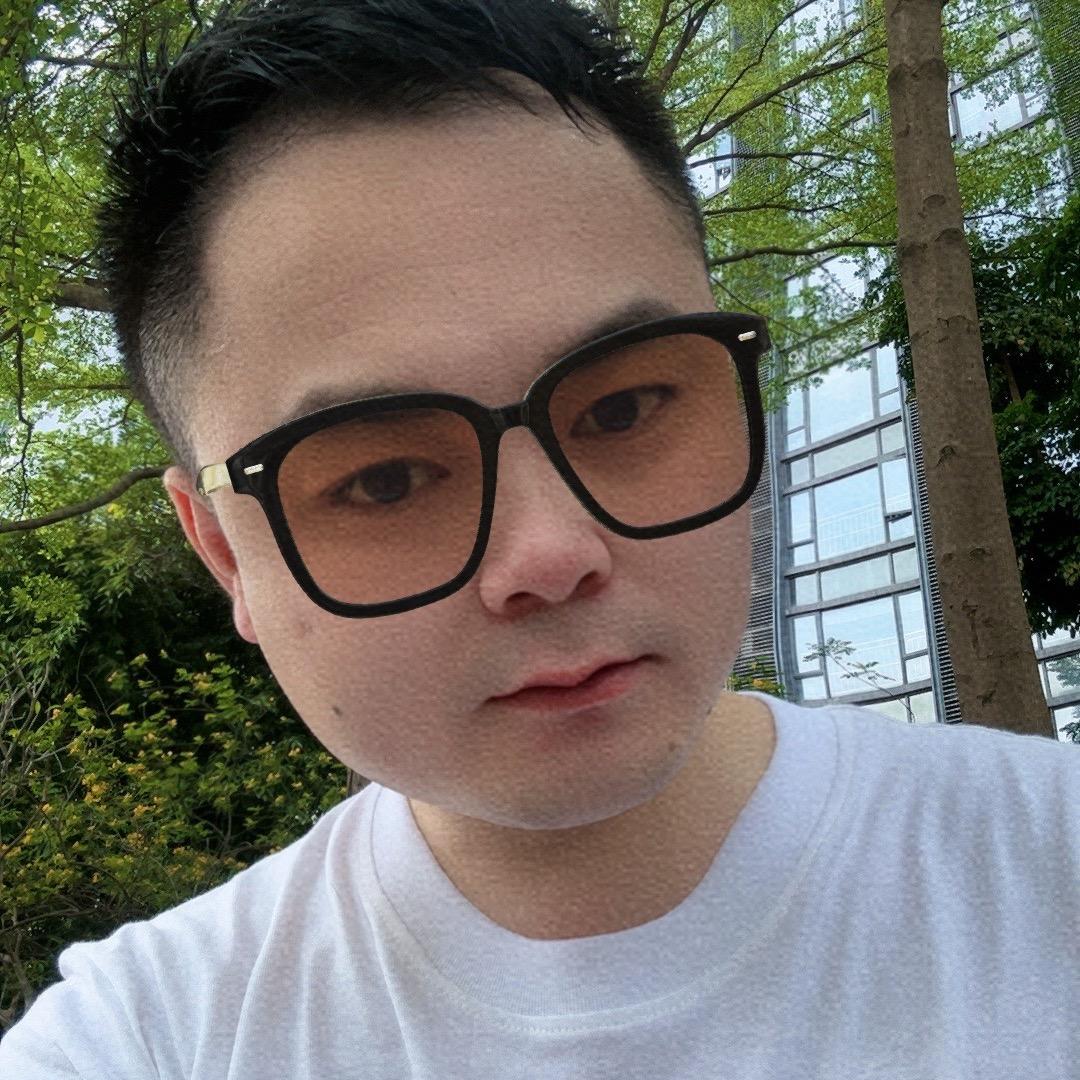 猝不及防的心动