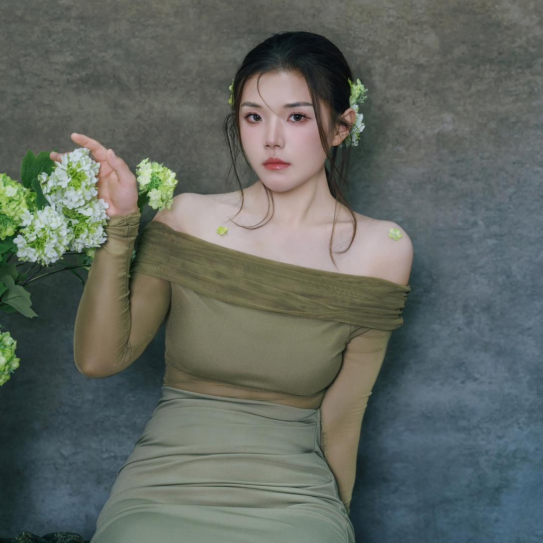 爱笑的星妹