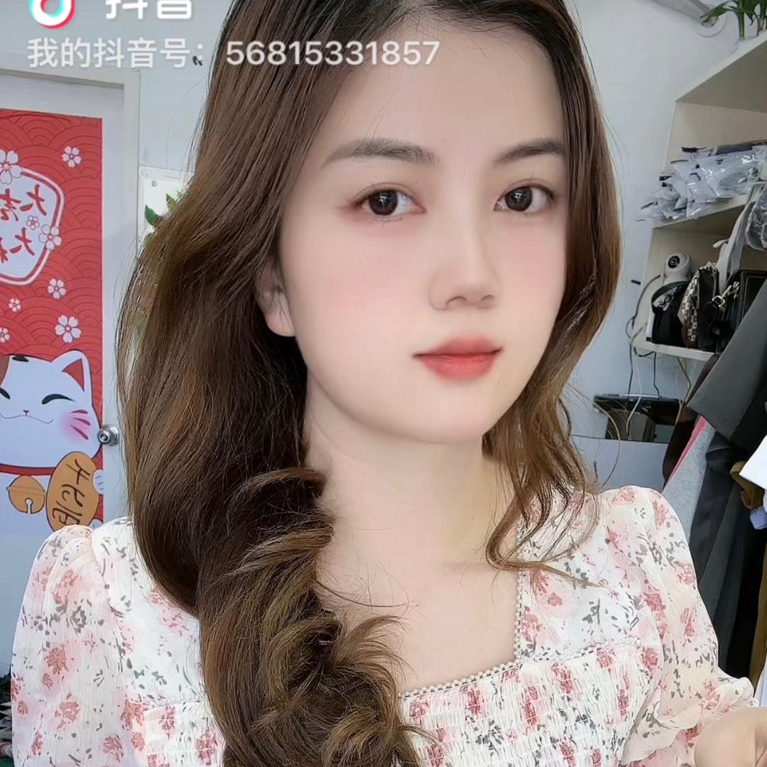 @玲玲（好物在橱窗）