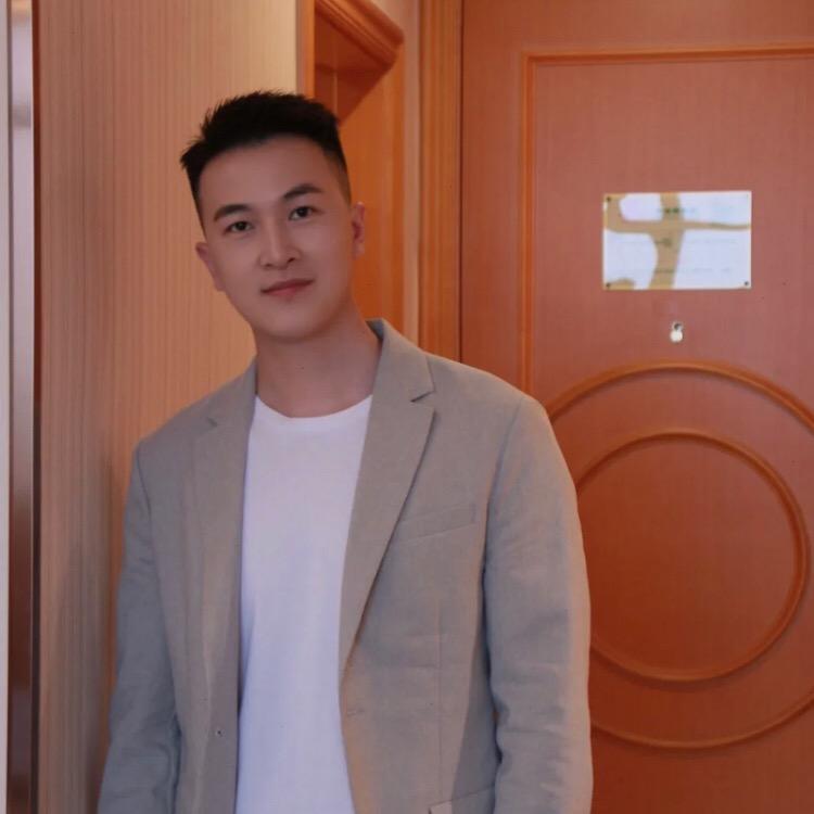 追逐我的未来