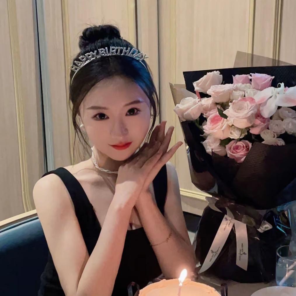 是小晗呀