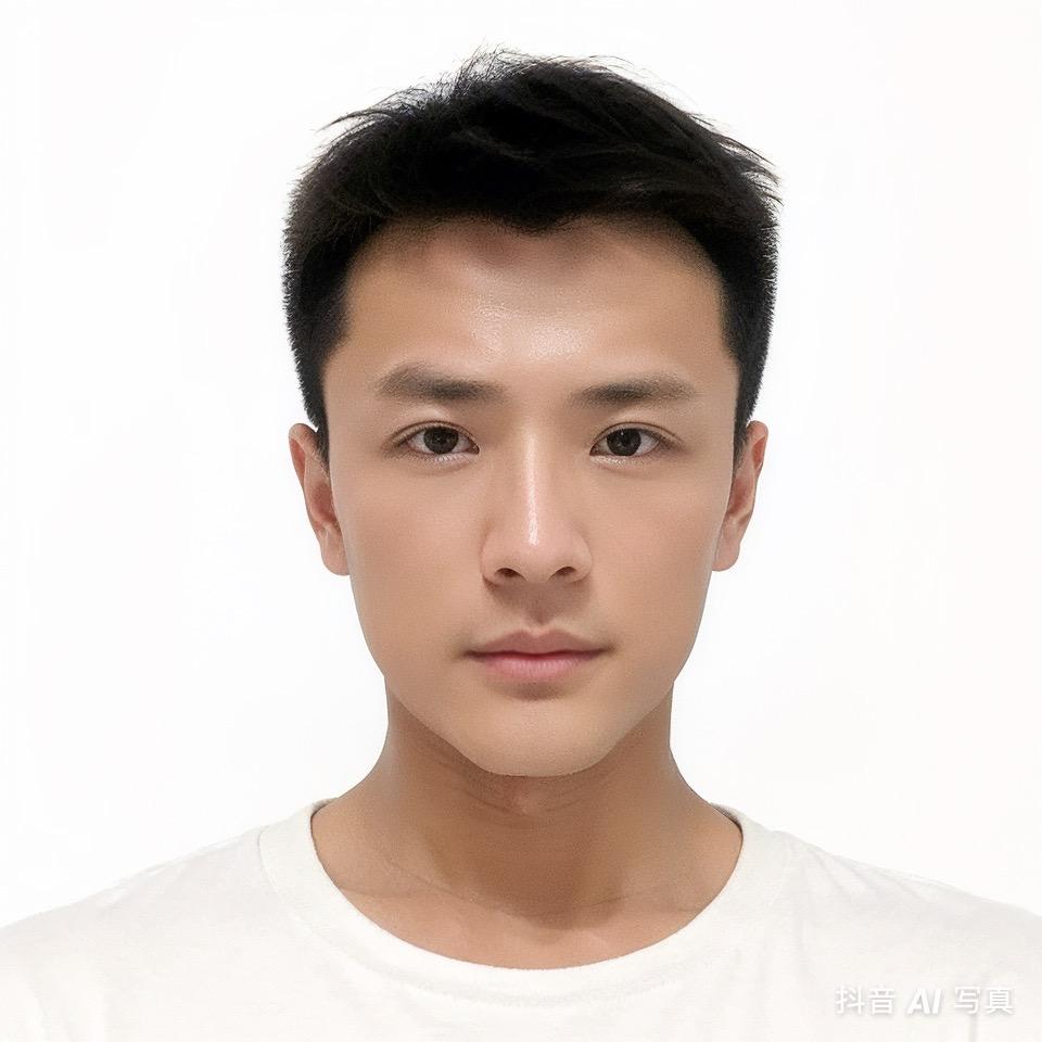 直男真