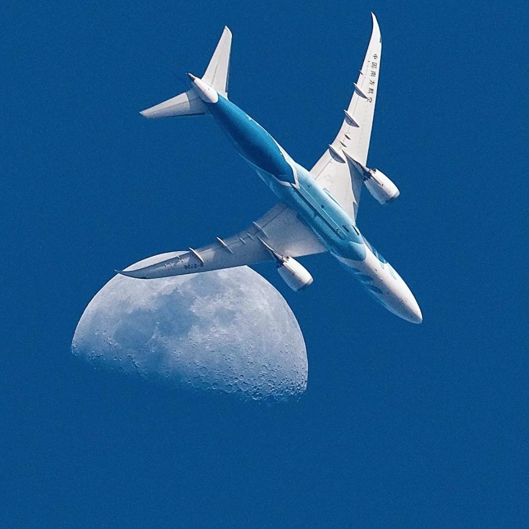 朴秘书不想飞✈️