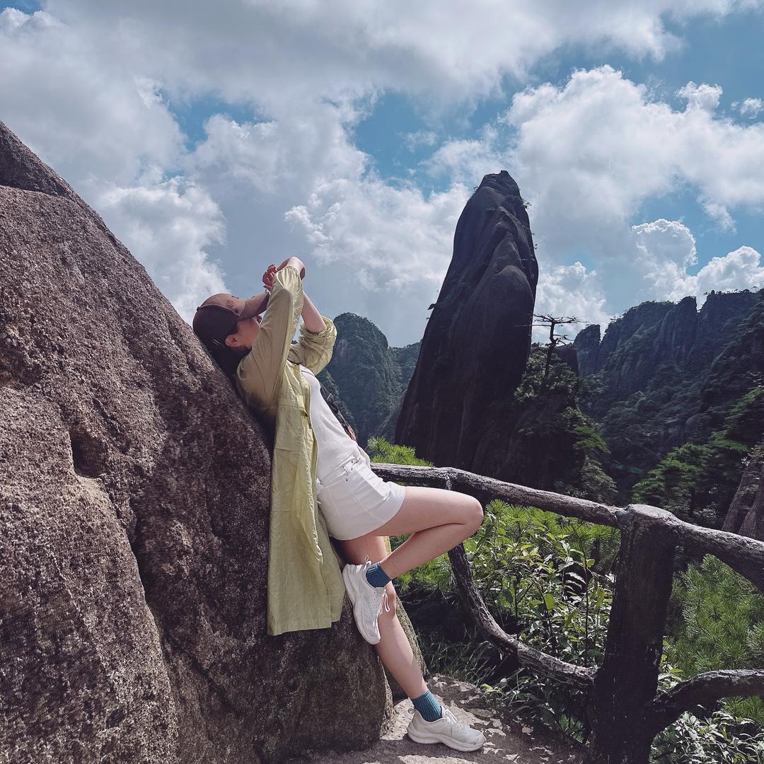 小诺
