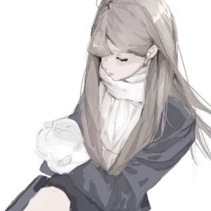 ：小蝴蝶🦋.