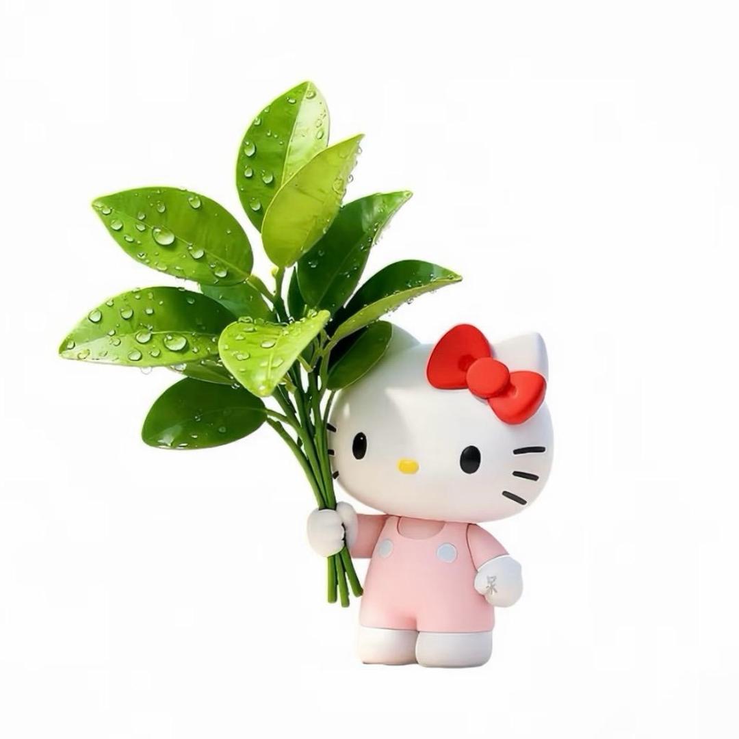 元宝（涨粉中💕）