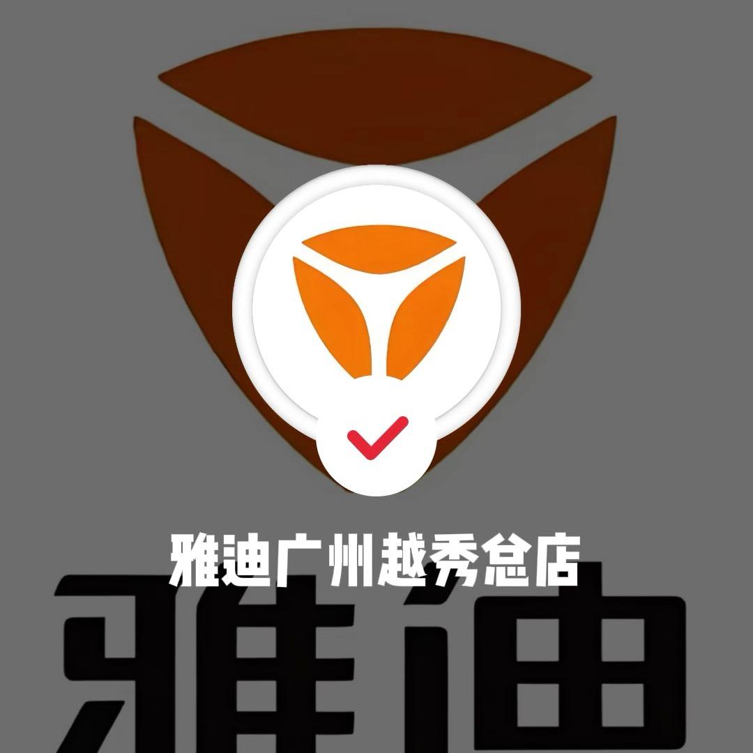 雅迪电动车广州越秀总店