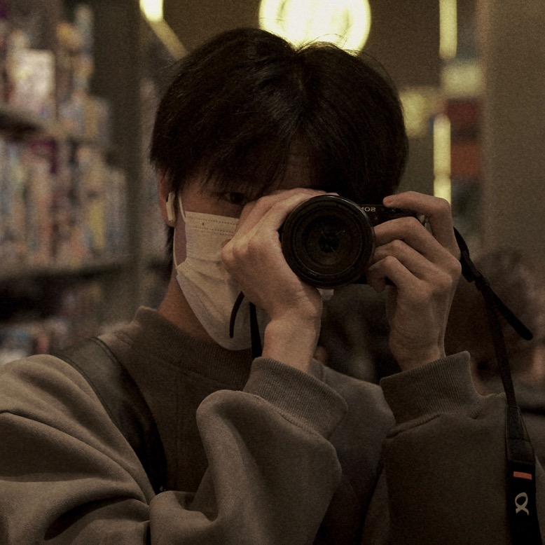 🌈果粒陈ace🌈（见过敢敢版）