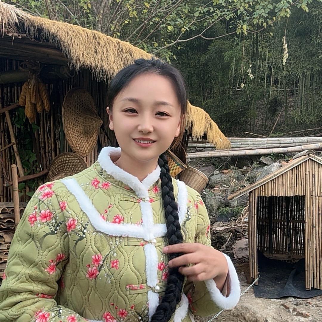 古村三妹