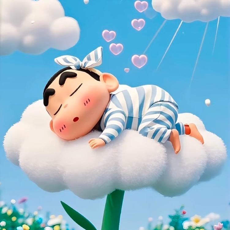 🕊꧔ꦿ᭄&💞如梦初醒꧔ꦿ᭄&💞🕊