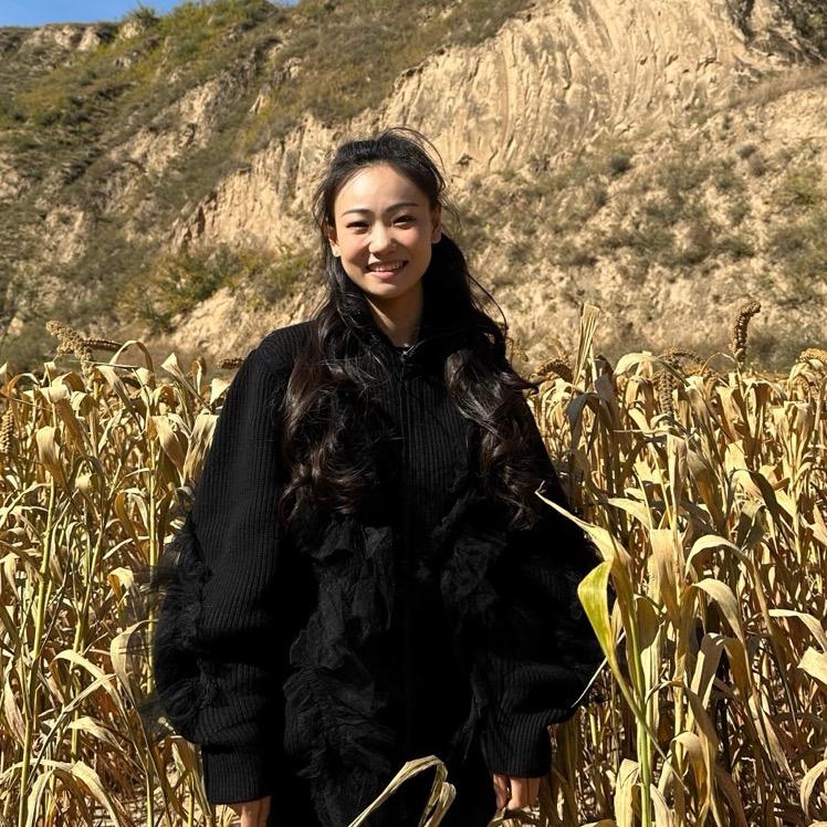 神木芯儿（奋斗中）