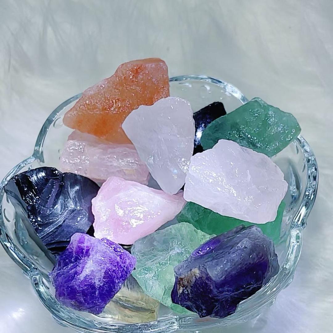 极地水晶