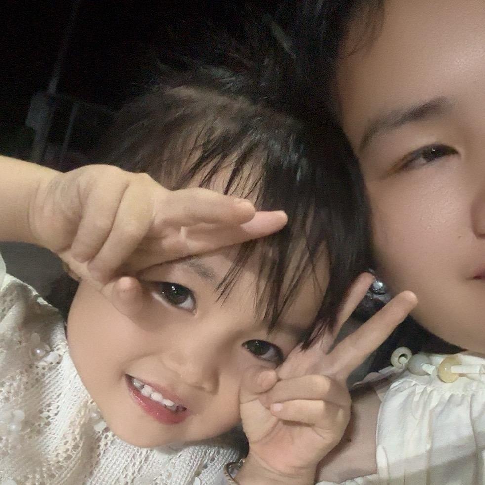 兰妹妹👩