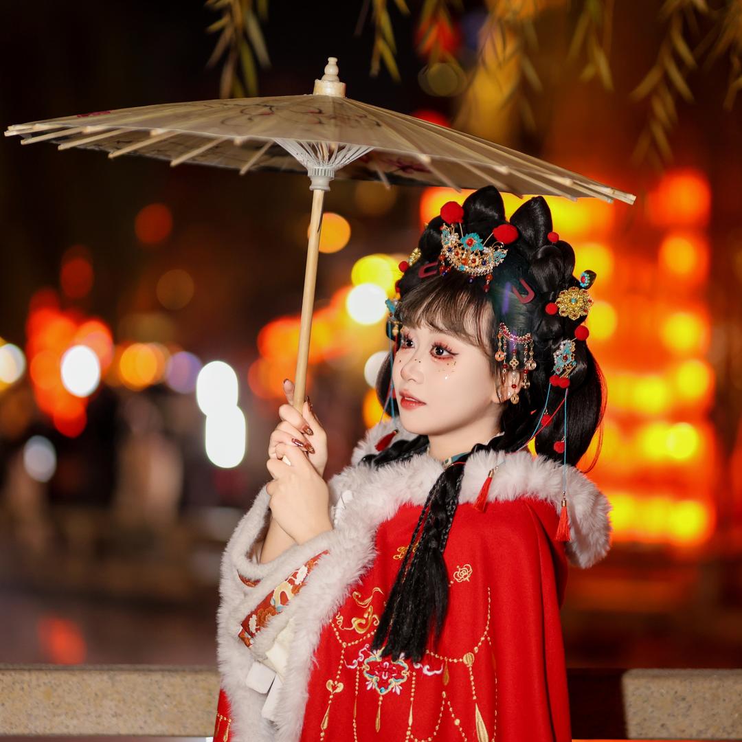 小猪