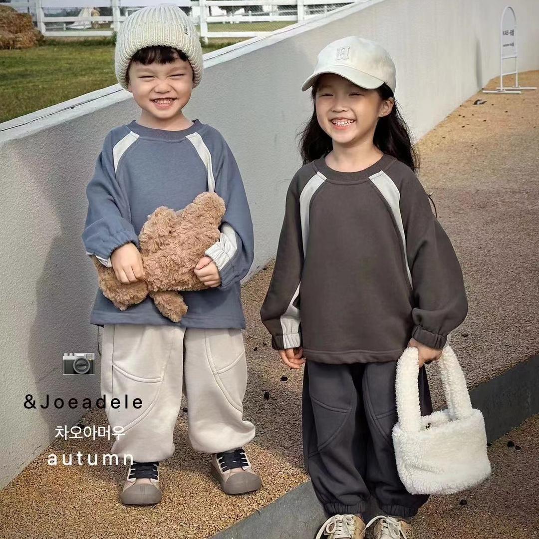 小张同学•童品（A仓）