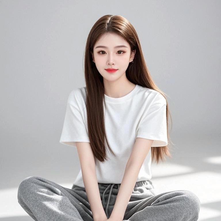 @没颜值