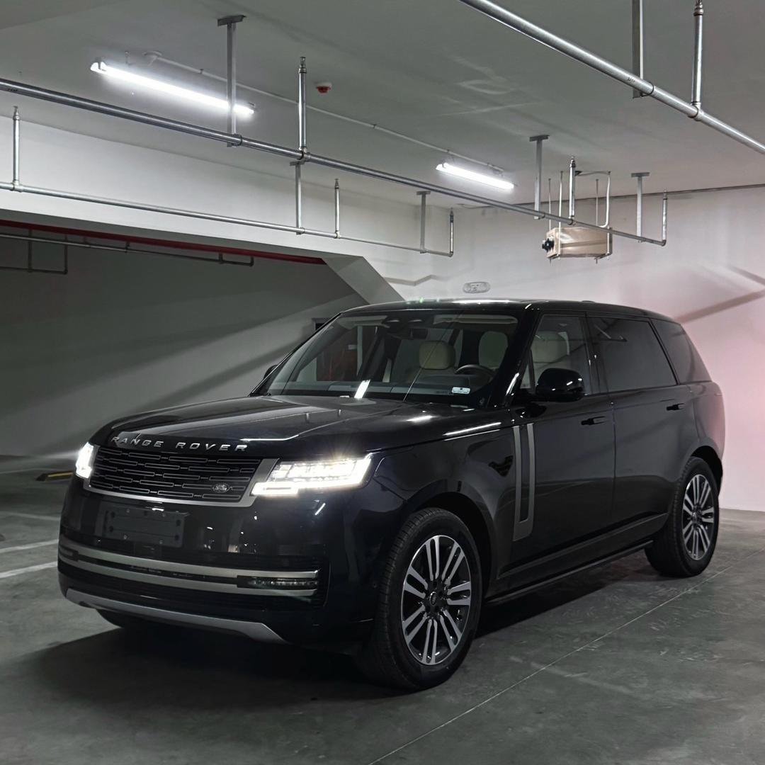 天津梓铭二手车