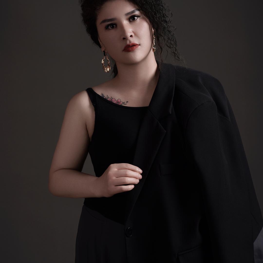 美业圆圆（团队招人）