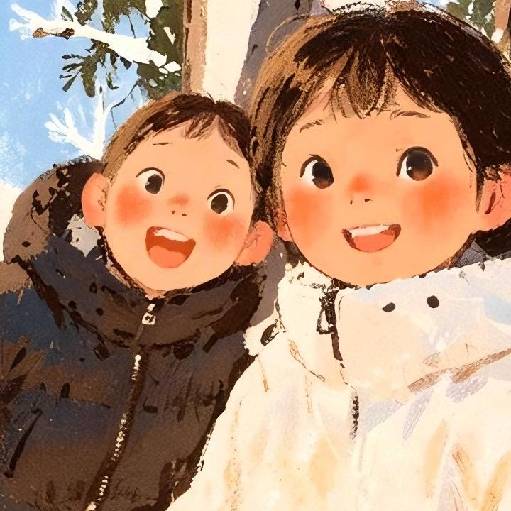 小冷不热。