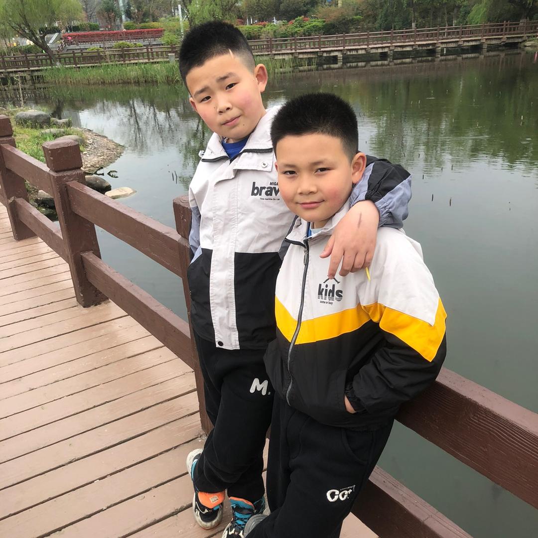 @刘三少@小洋洋