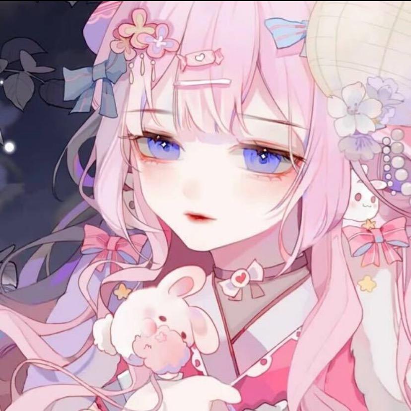 魔法少女喵