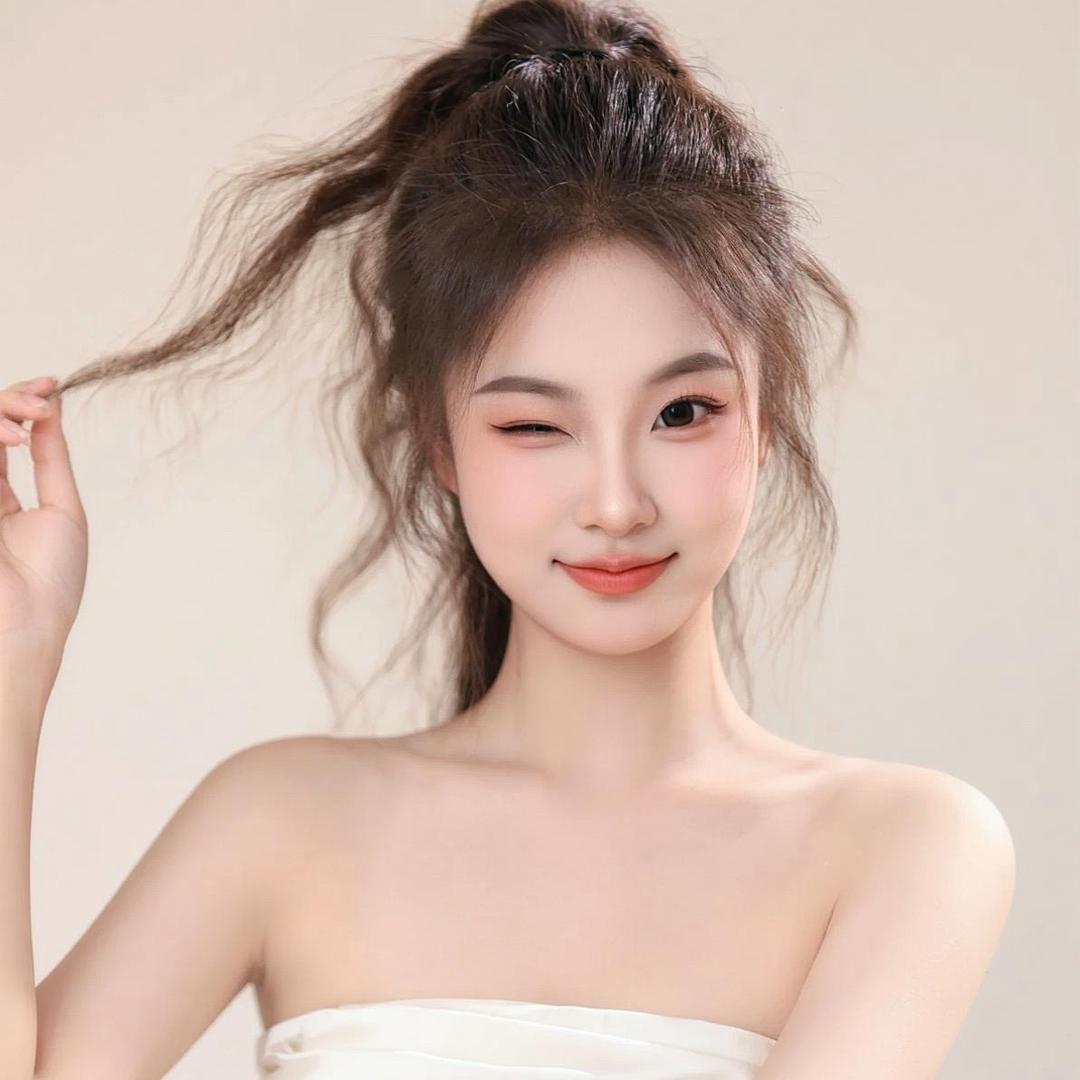 @妳的宝贝•👱‍♀️