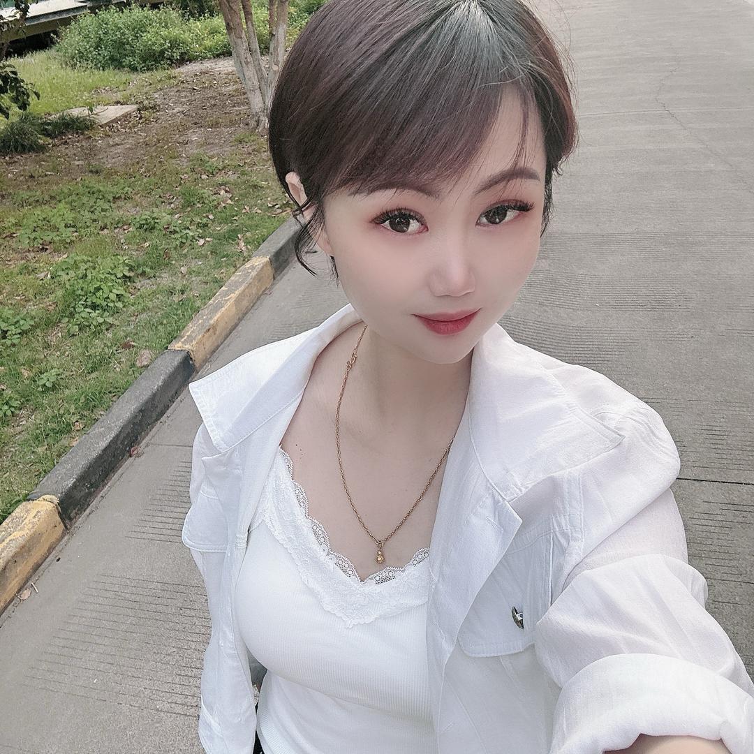 蓝色妖姬