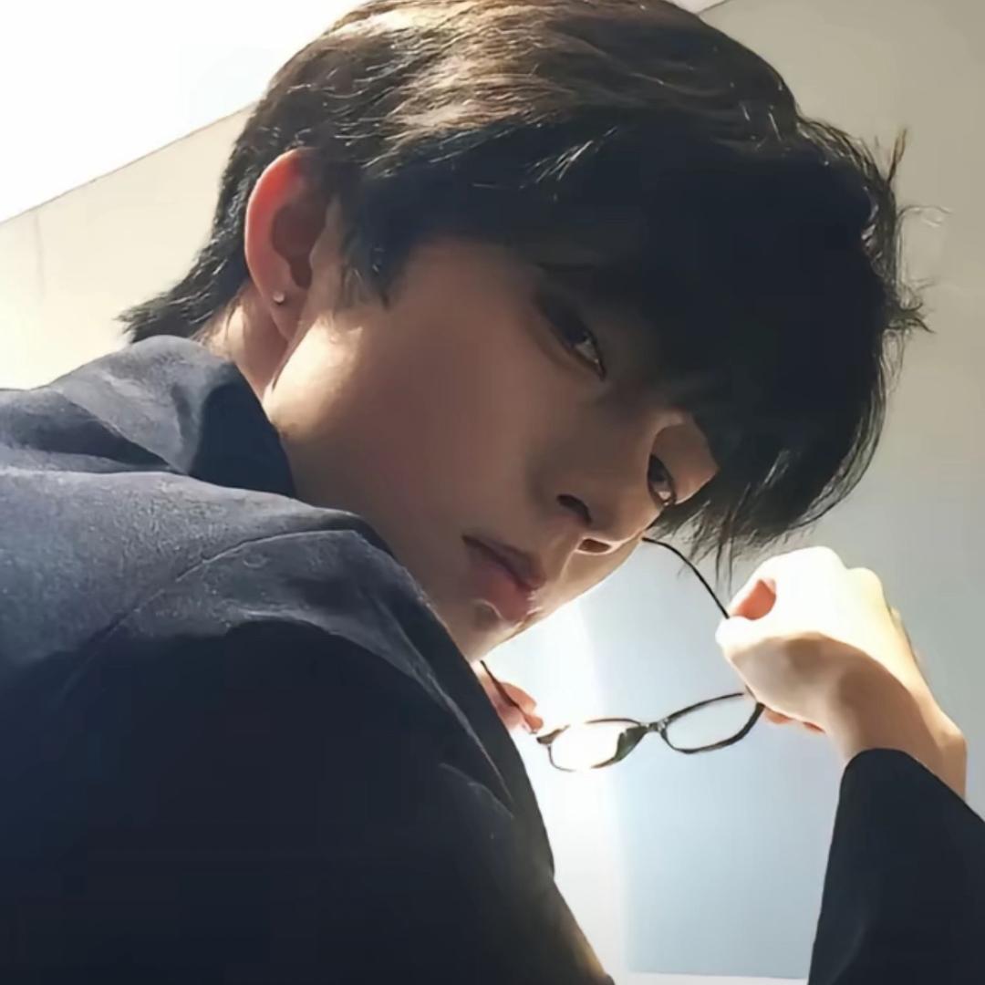 失语者