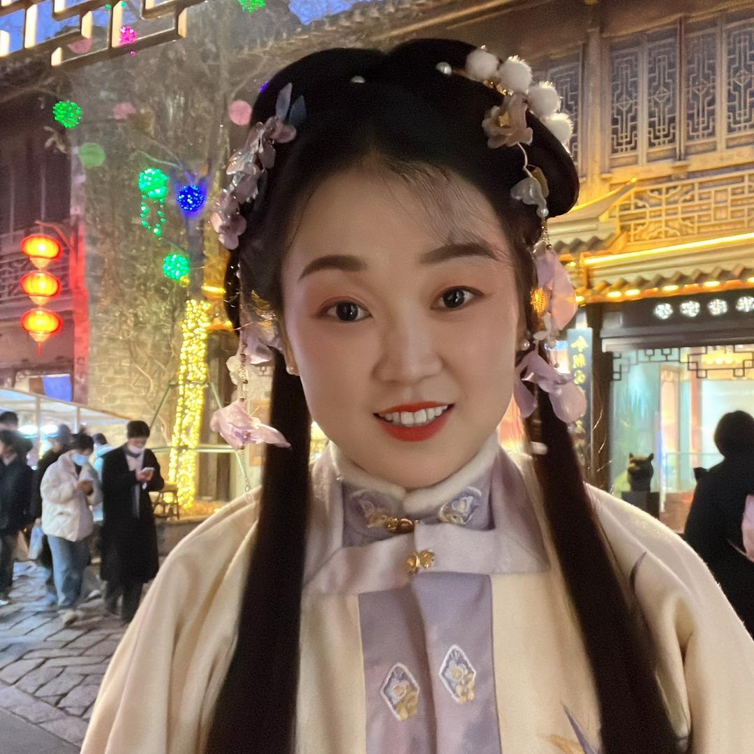 安陵姑娘/拒绝私聊