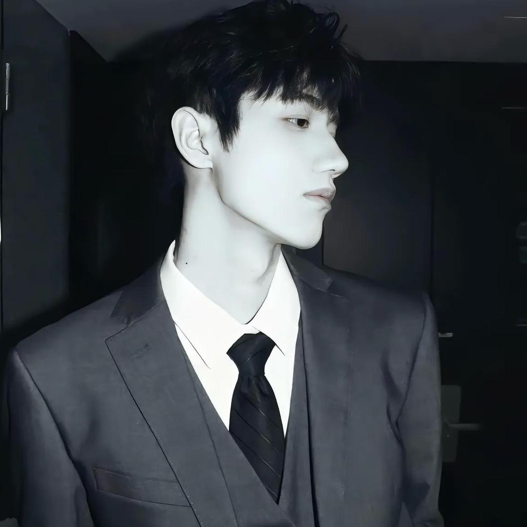 潮男