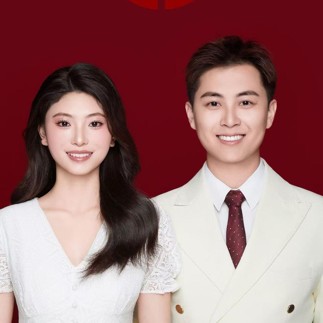 旺财夫妇的家