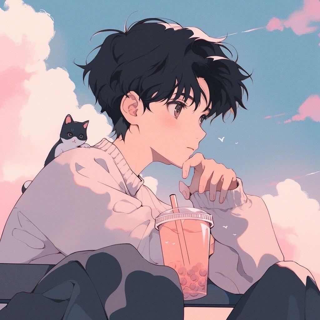 时间煮雨