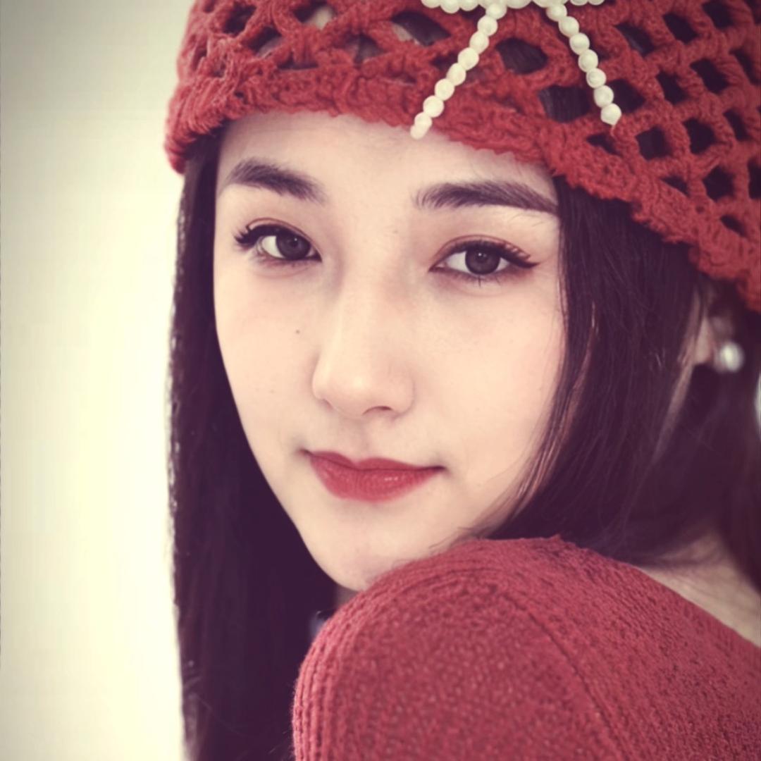 拉姐姐👧