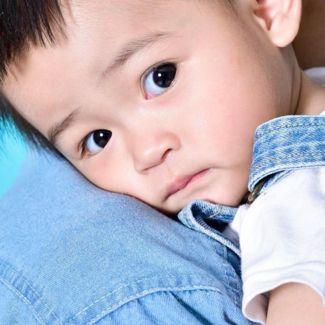 吉莉小主播