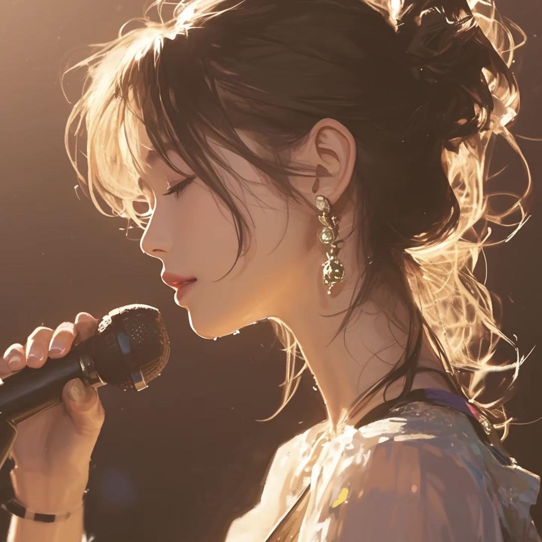 鱼宝🎤