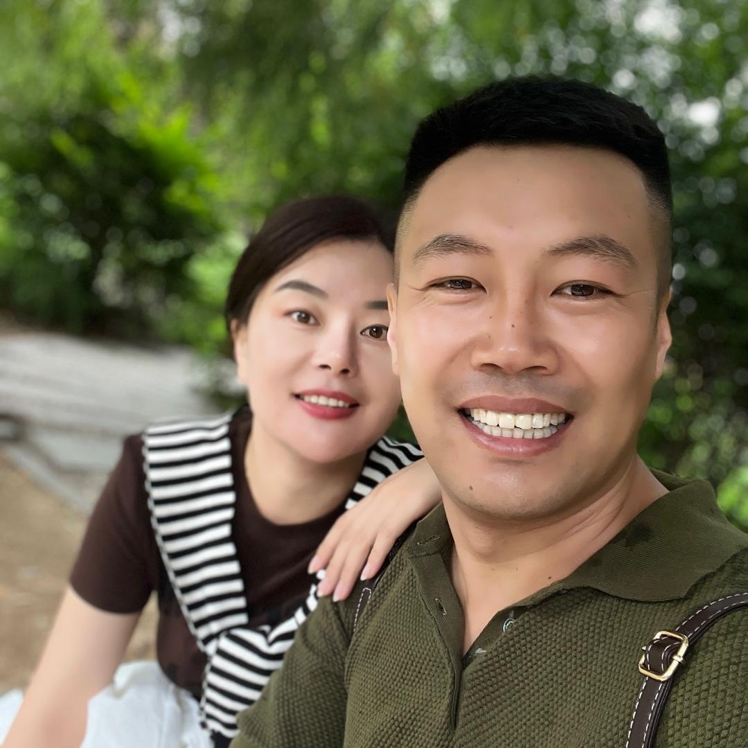 老吴的幸福生活@抖音