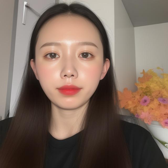 贝贝妞