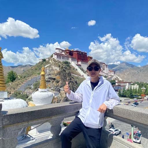 水贝黄金左易远
