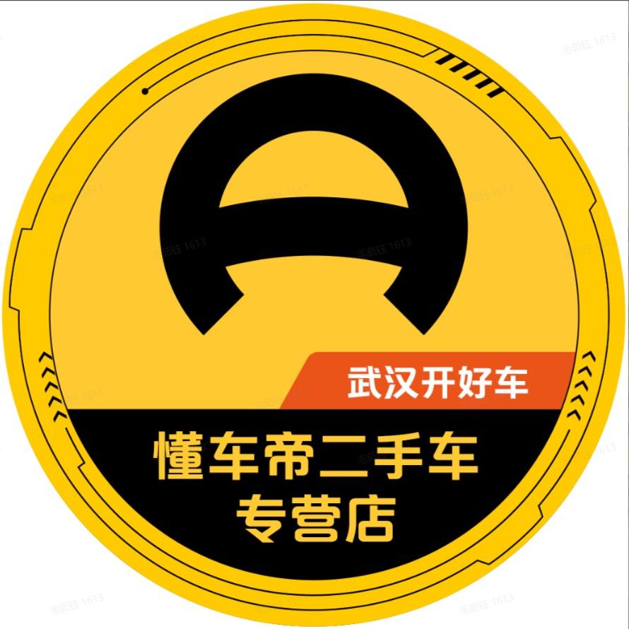 懂车帝～开好车
