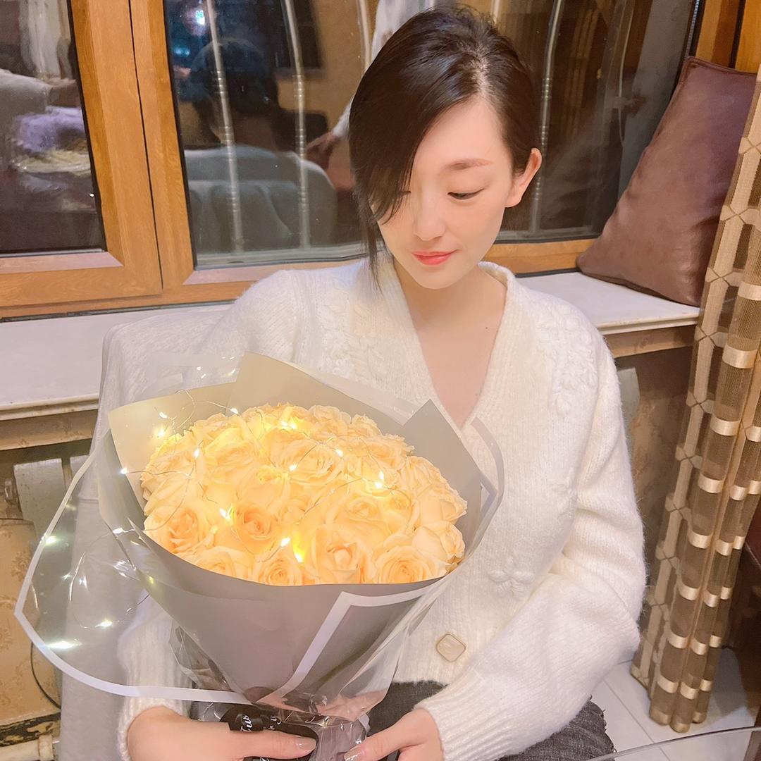 A心 💦 跳🌸