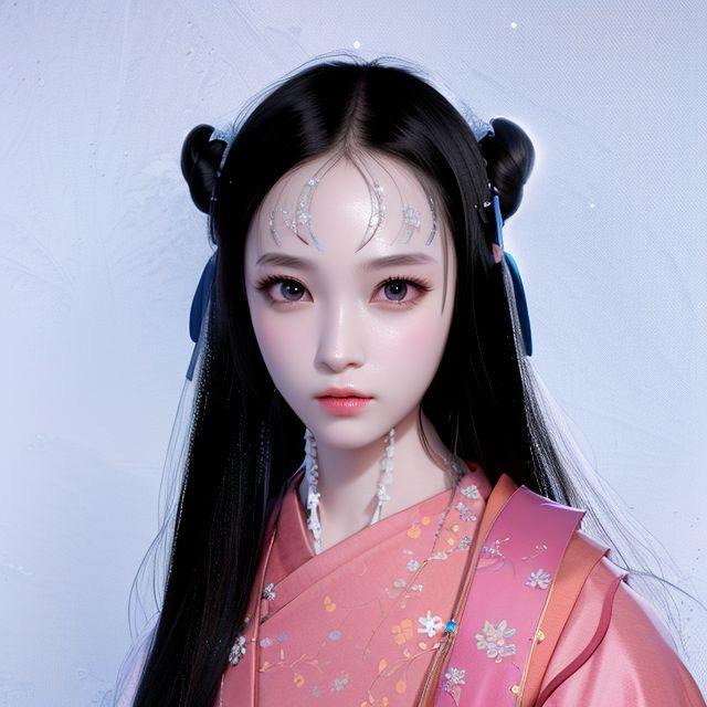 杨墨戏