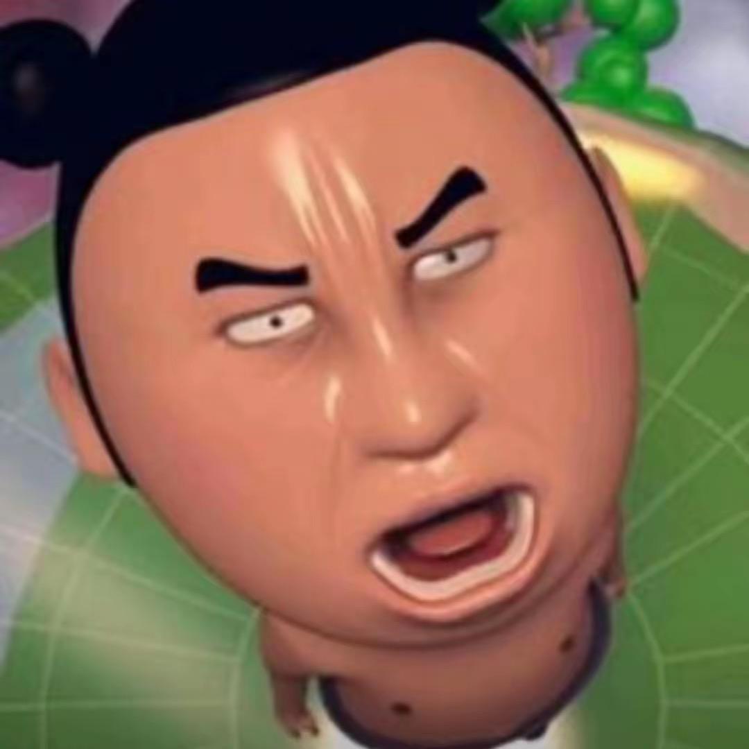 夯大力