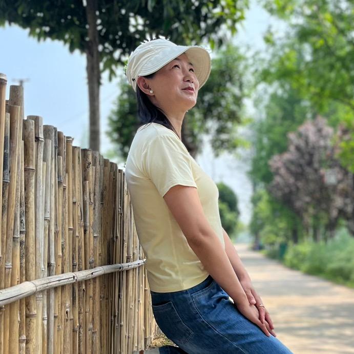 乡村阿敏