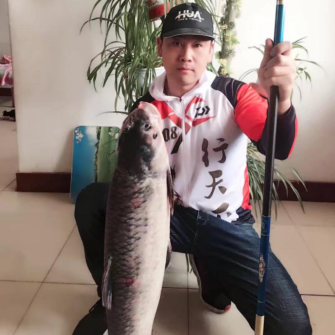 海之光精工渔具