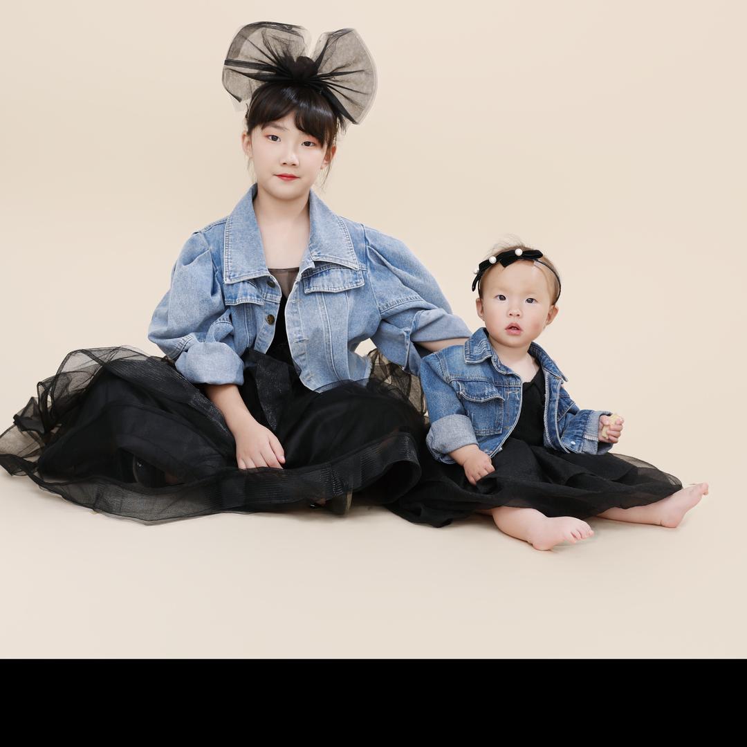 小辣椒&心蕊