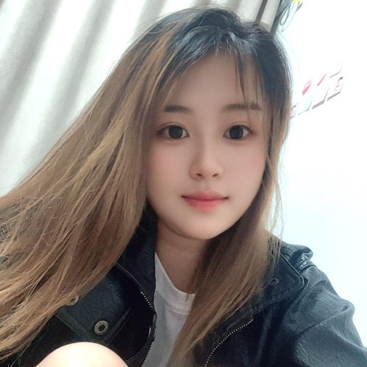 毛毛妹妹