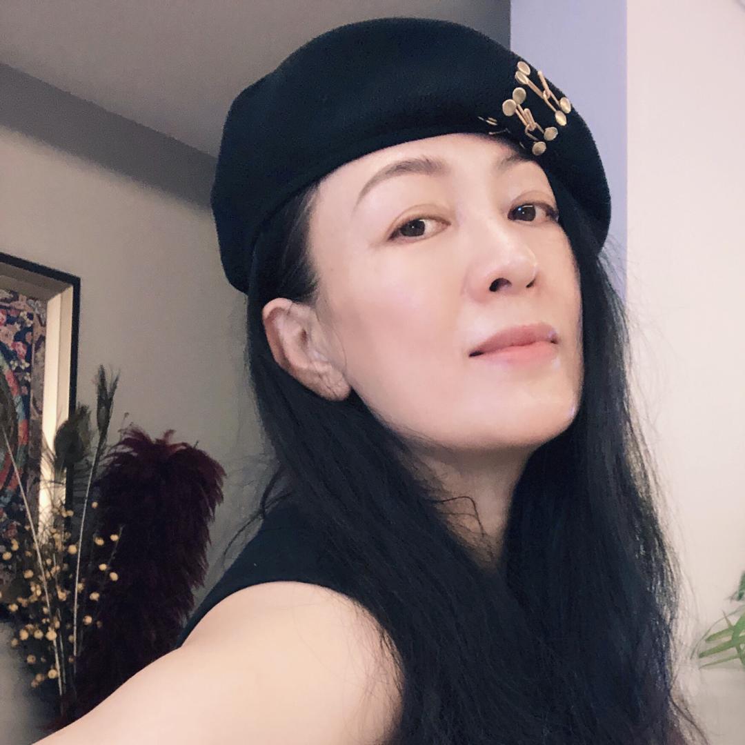 丽丽007
