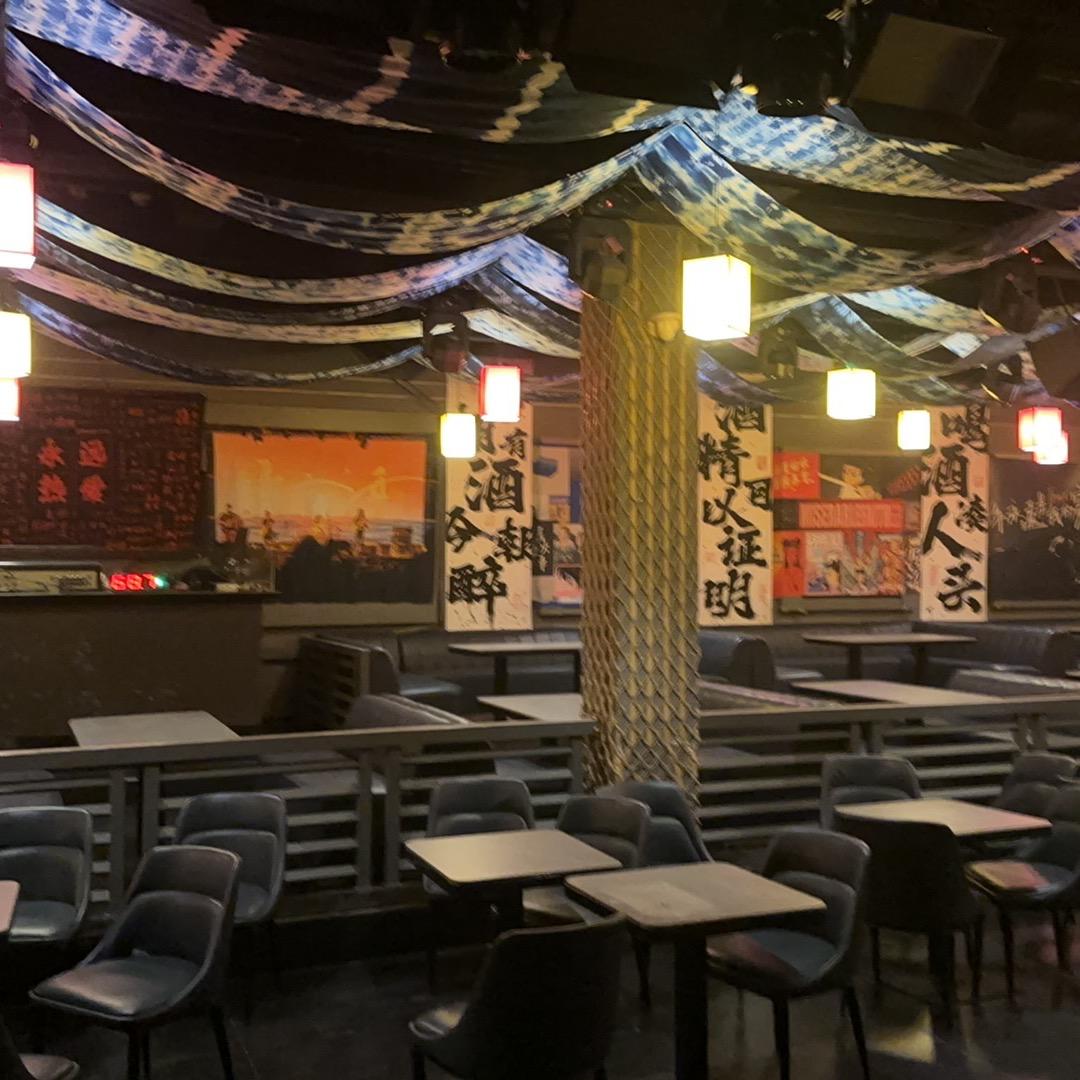 明谣live酒馆 （现场）