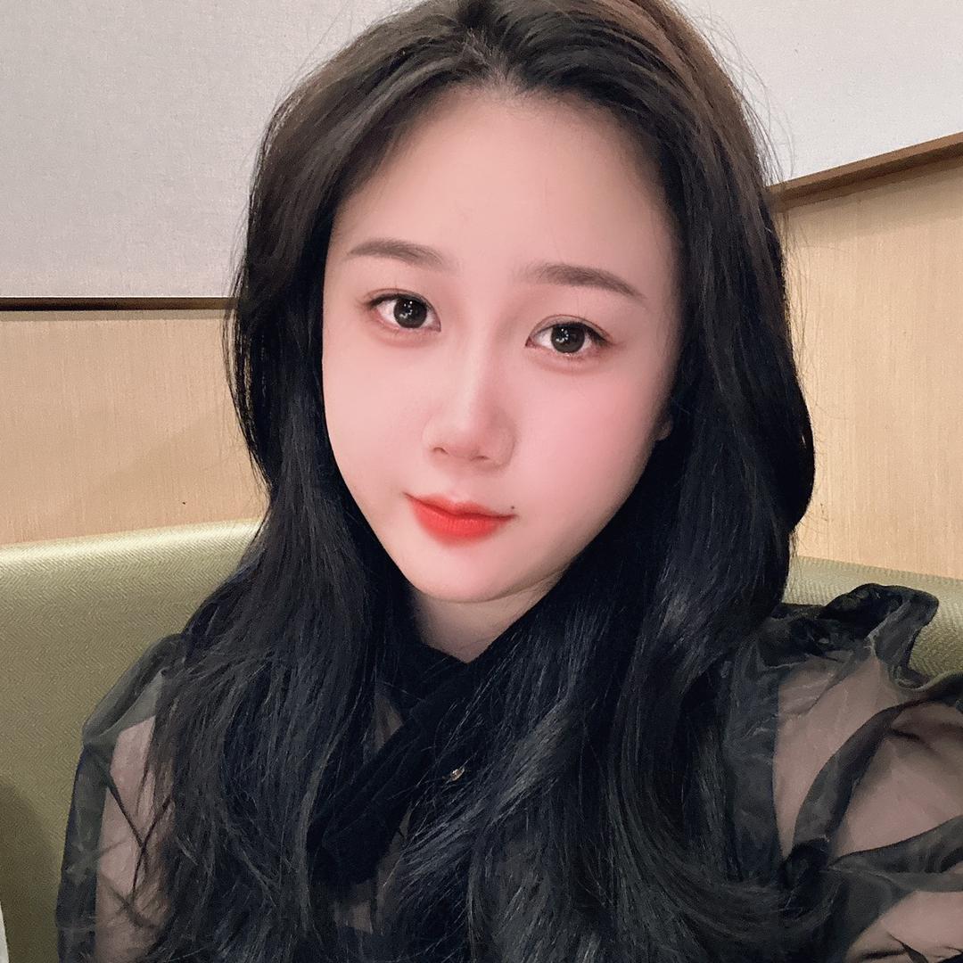 小严🥰