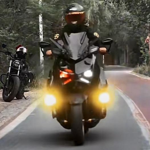 爱骑Moto